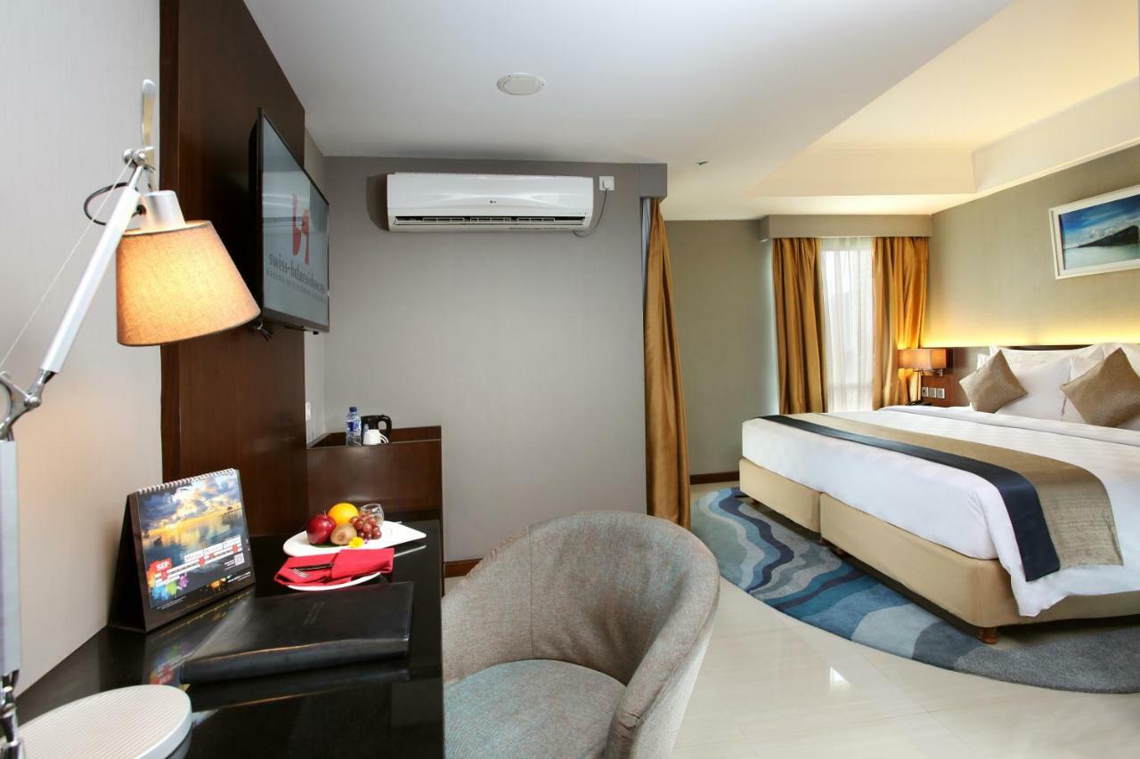 Kamar Deluxe Queen