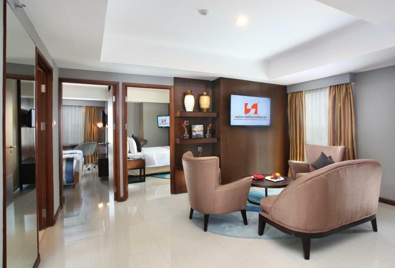 Kamar Suite