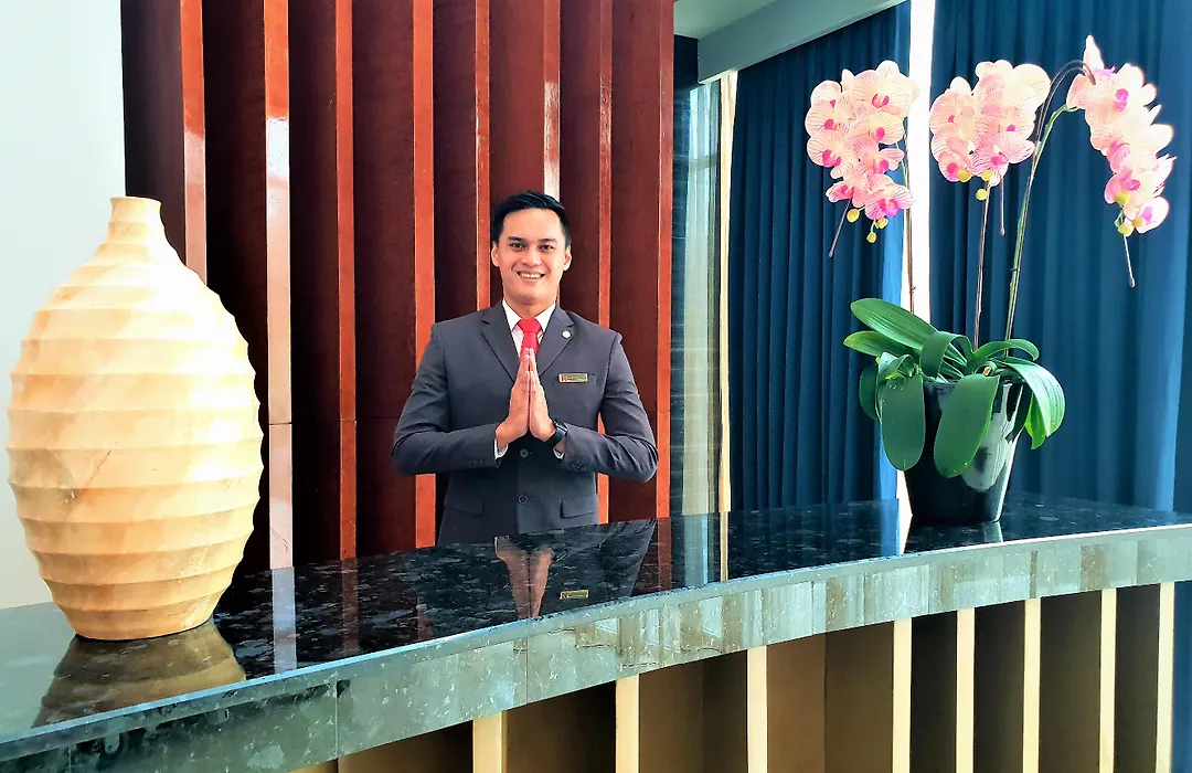 Swiss-Belresidences Rasuna Epicentrum-1
