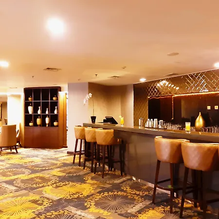 Swiss-Belresidences Rasuna Epicentrum-3