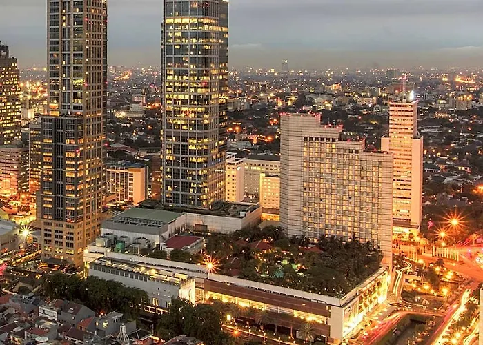 Cove Guntur Heritage Jakarta